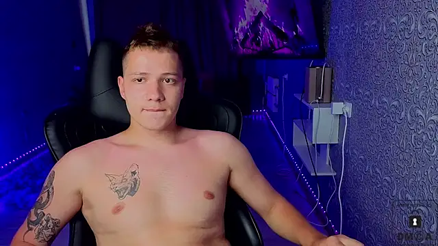 Chat XXX ao vivo de Karl_Night_
