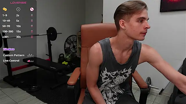 Chat XXX Live David_Heath