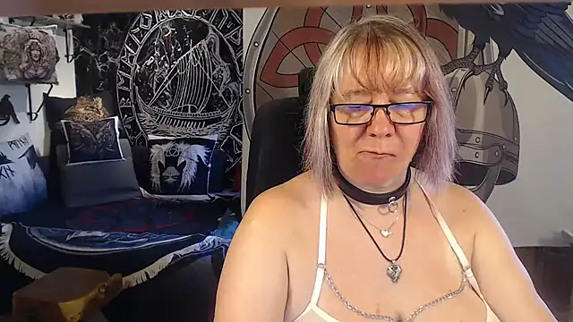 Chat XXX ao vivo de TittenMichelle