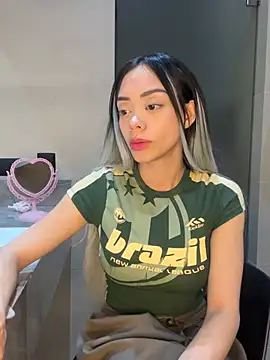 SARASAO6's Webcam Show