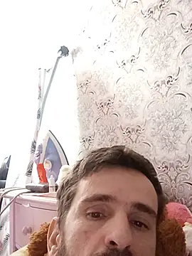 bubu38Goody élő XXX-chatje