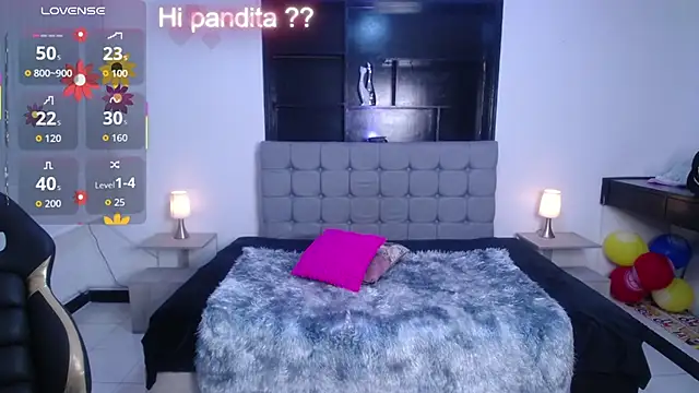 צ'אט XXX בשידור חי של Wendy_1_