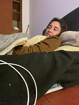 pili6263's Live XXX Chat