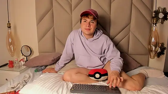 AxellCullen Live XXX Chat