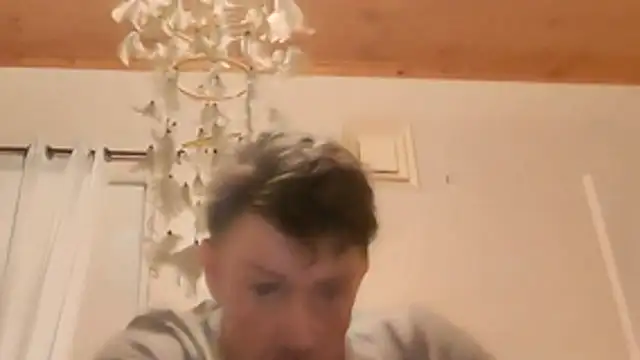MDeez11 Webcam-Show