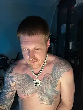 CloudyKingG's Live XXX Chat