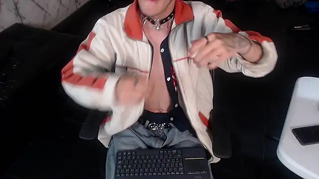 Angel_Marzel_ Live XXX Chat