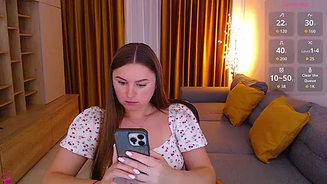 Živý XXX chat mia_bloomy