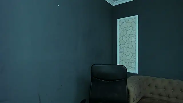 Chat XXX ao vivo de BrianHunts