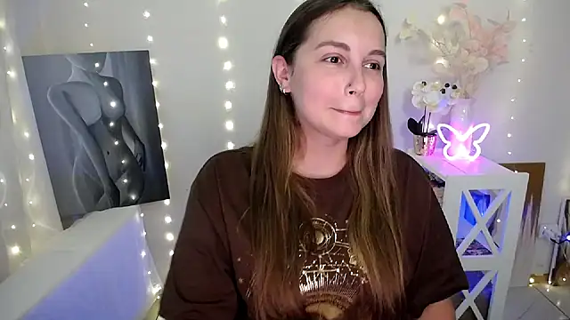 Czat XXX na żywo – SweetPrincess_