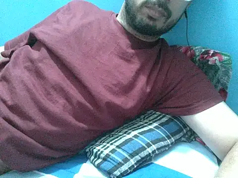 Precumboner Live XXX-chat
