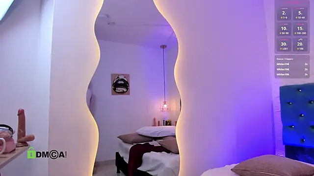 zairawatson Live XXX-Chat