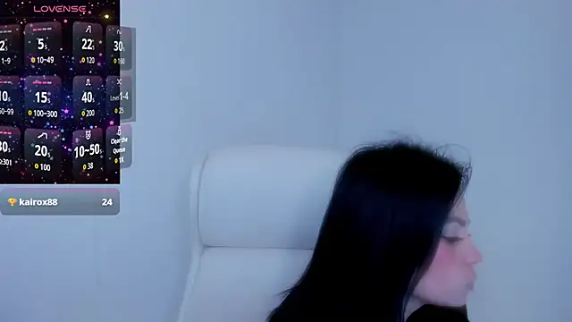 dominique_21's Live XXX Chat