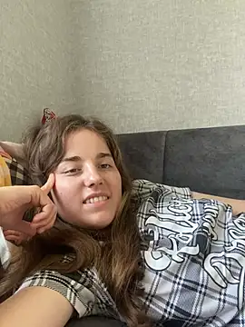 Lady_woman's Live XXX Chat
