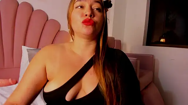 SabrinaVantress Live XXX-chat