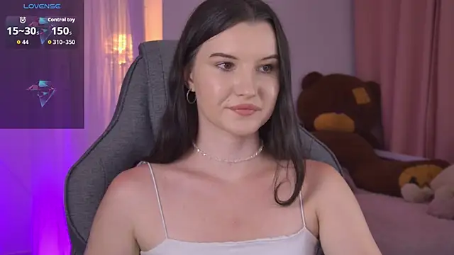 Chat XXX en directo de AgataWillis