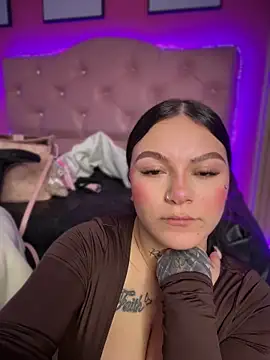 Megaan__More 라이브 XXX 채팅