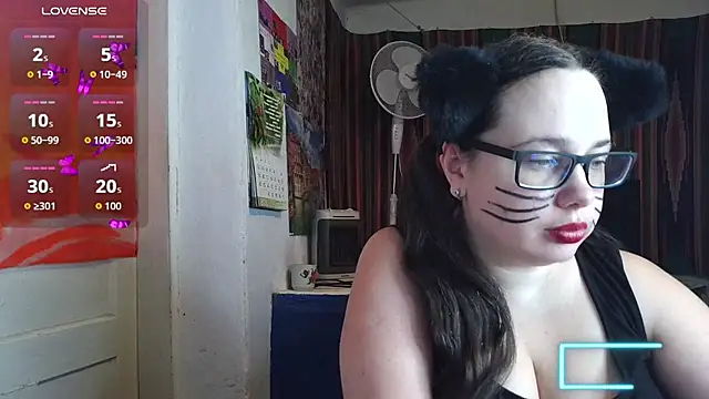 Cora_Maro Live XXX Chat