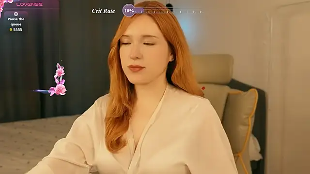 flaremoon 라이브 XXX 채팅