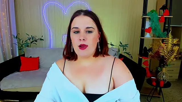 OliviaTwens 라이브 XXX 채팅