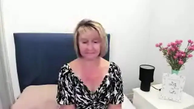 MarieneHot 라이브 XXX 채팅