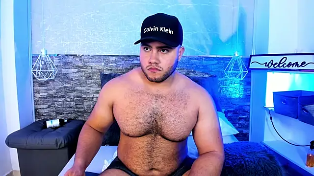 apolorusson Webbikameraesitys