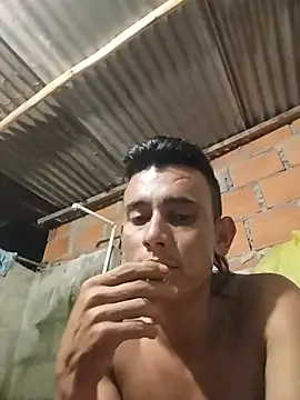 Falcaogg Webcam-Show