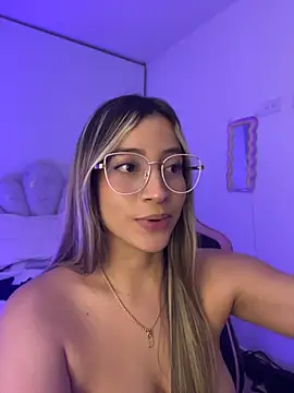 Czat XXX na żywo – Issabela_G1