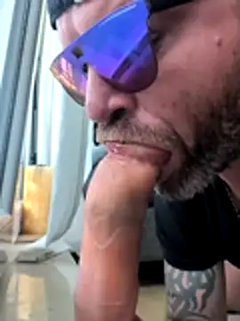 Deeptharot--001's Webcam Show