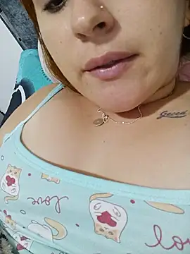 Chat +18 de sweet_bella_29 ao vivo