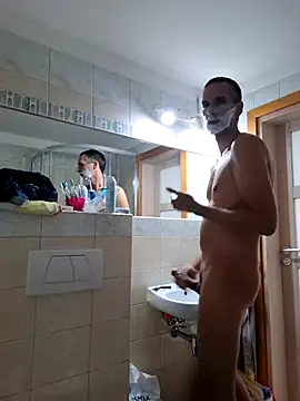 Show Webcam de Geiler-boy313