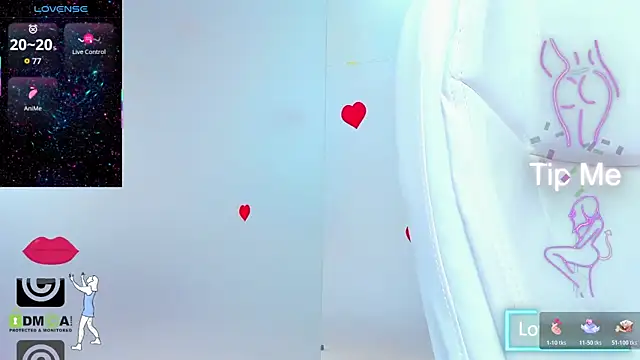 Chat +18 de anyarosses ao vivo