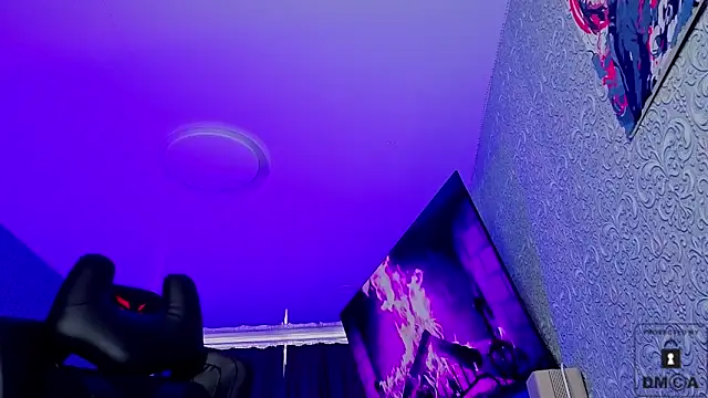 Chat XXX en directo de Karl_Night_
