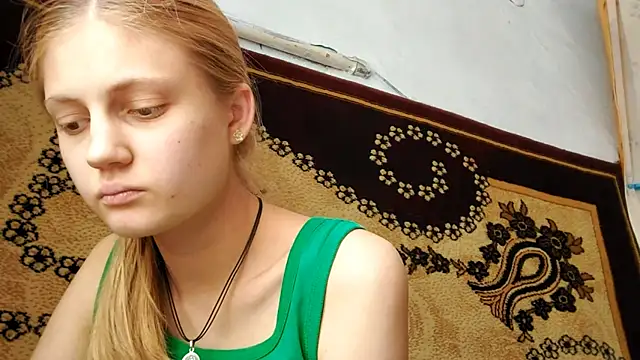 LunaLaday's Live XXX Chat