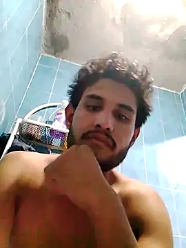 Show webcam de CharlyLmv201