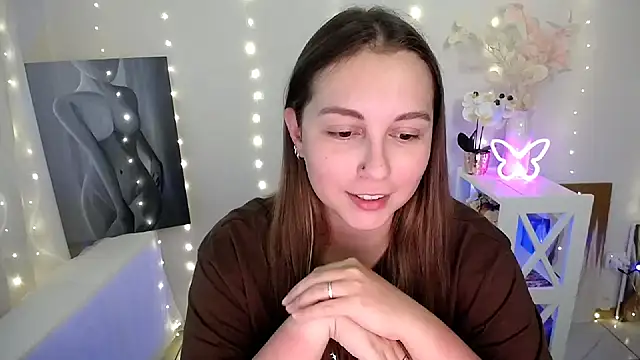 SweetPrincess_'s Live XXX Chat