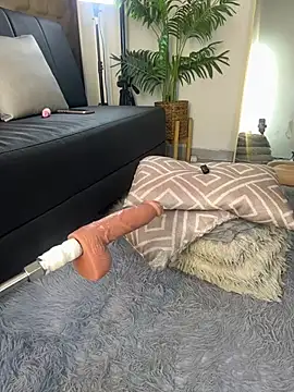 Czat XXX na żywo – Isa__Blanc