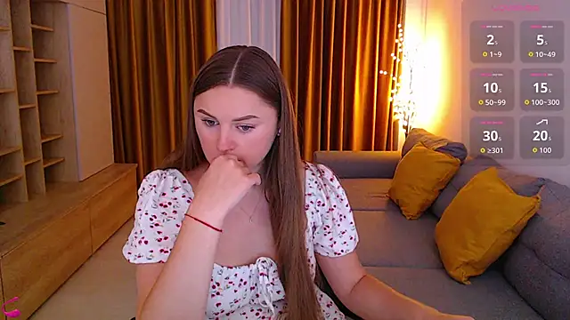 mia_bloomy's Live XXX Chat
