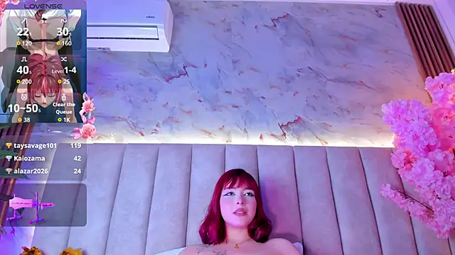 Chat XXX Live Doyeon_Dae