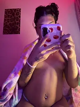 luludolll Webcam Show