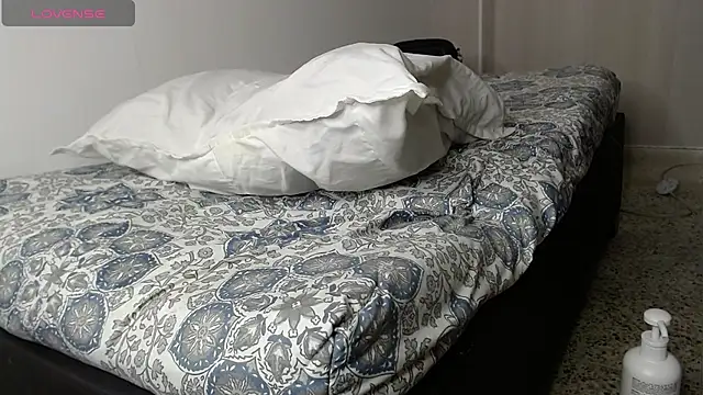 XXX chat uživo modela Vic_cooper