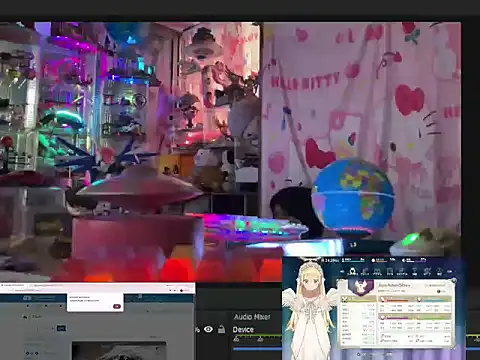 JesuAdam's Live XXX Chat