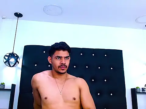 Dannesh_'s Live XXX Chat