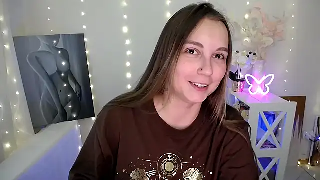 SweetPrincess_'s Live XXX Chat
