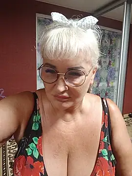 Вебкам-шоу Jemma_Cori