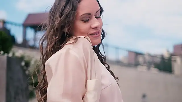 Chat XXX en directo de juliana_browns