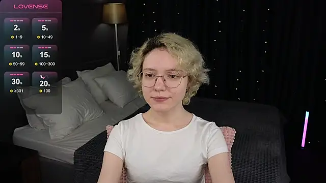 Chat XXX Live HottoKori