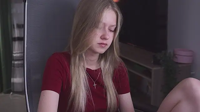 EveMundie Live XXX-chat