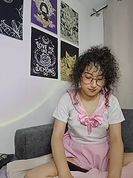 little__ammy Chat XXX in diretta