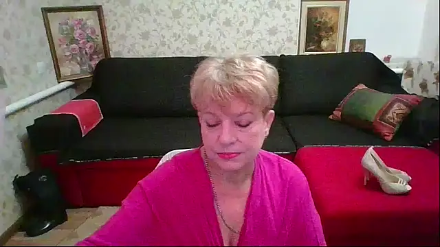 SamantaxFocs' Live XXX Chat